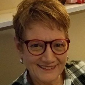 Meet your Posher, Anne